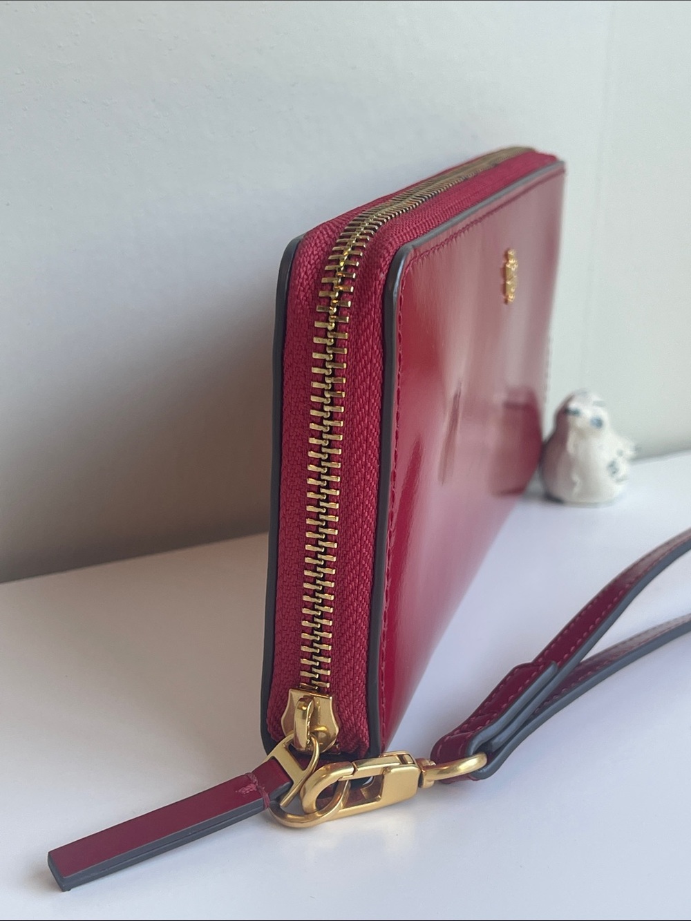Tory Burch Wallet Wristlet - Picture 6 of 16